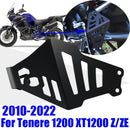 Cowl Fender Xt1200Z/Ze 2010-2022