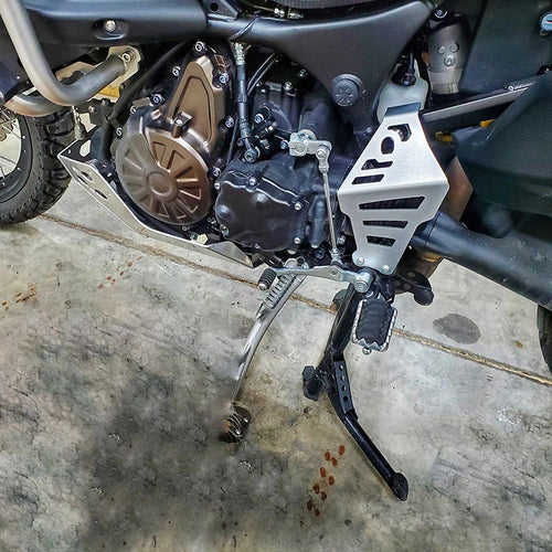 Cowl Fender Xt1200Z/Ze 2010-2022