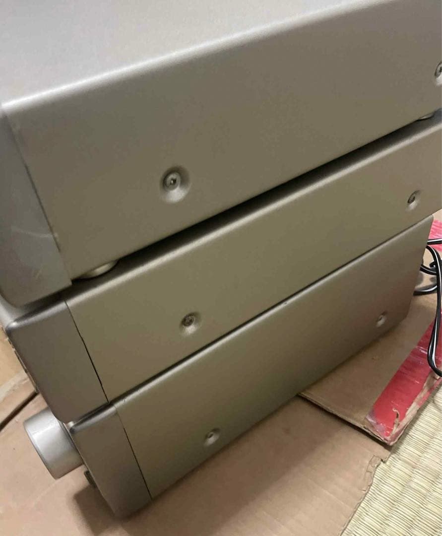 Others Onkyo R-810M