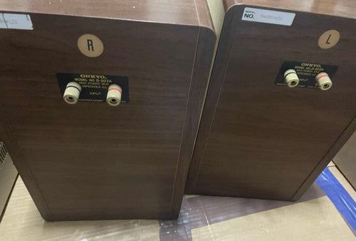 Others Onkyo R-810M