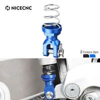 Brake Yz125/Yz250 1999-2024 Nicecnc