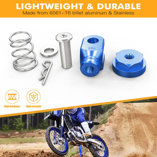Brake Yz125/Yz250 1999-2024 Nicecnc