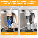 Brake Yz125/Yz250 1999-2024 Nicecnc
