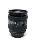 Nikon Lens (Zoom) Af Nikkor 24-50Mm F3.3-4.5