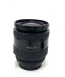 Nikon Lens (Zoom) Af Nikkor 24-50Mm F3.3-4.5