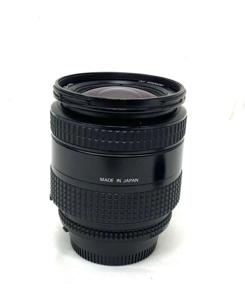 Nikon Lens (Zoom) Af Nikkor 24-50Mm F3.3-4.5