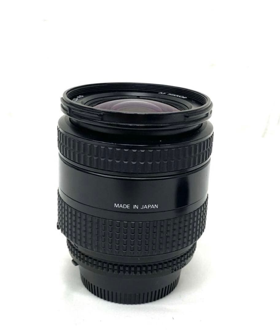 Nikon Lens (Zoom) Af Nikkor 24-50Mm F3.3-4.5