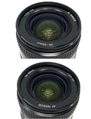Nikon Lens (Zoom) Af Nikkor 24-50Mm F3.3-4.5