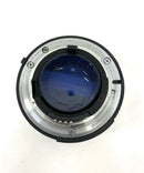 Nikon Lens (Zoom) Af Nikkor 24-50Mm F3.3-4.5