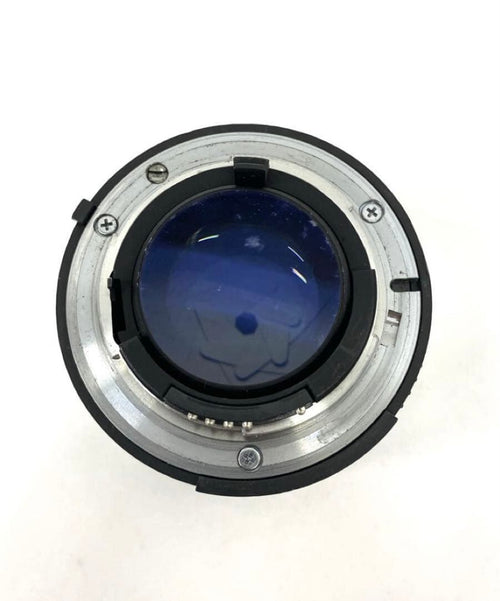 Nikon Lens (Zoom) Af Nikkor 24-50Mm F3.3-4.5