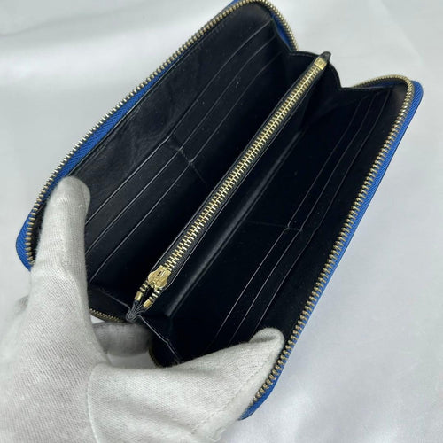 Loewe Long Wallets