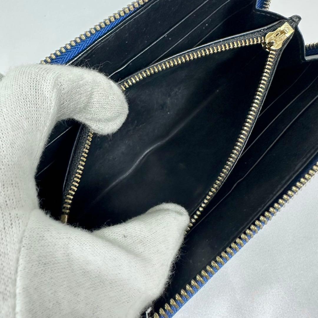 Loewe Long Wallets