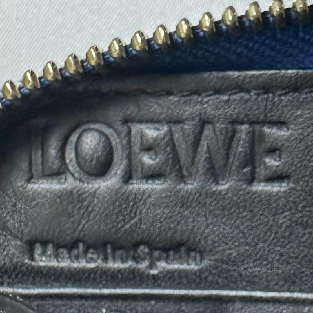 Loewe Long Wallets