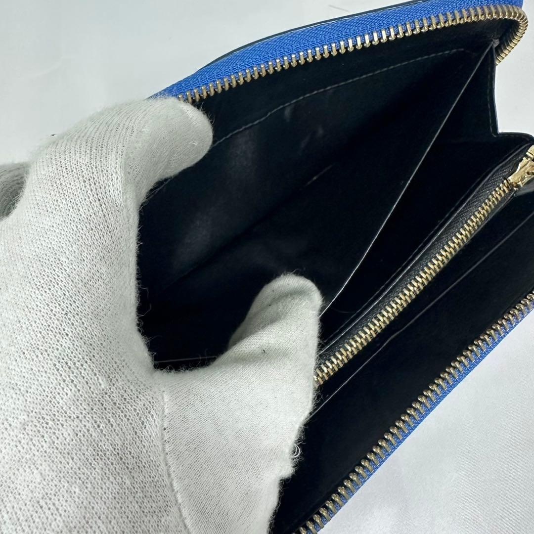 Loewe Long Wallets