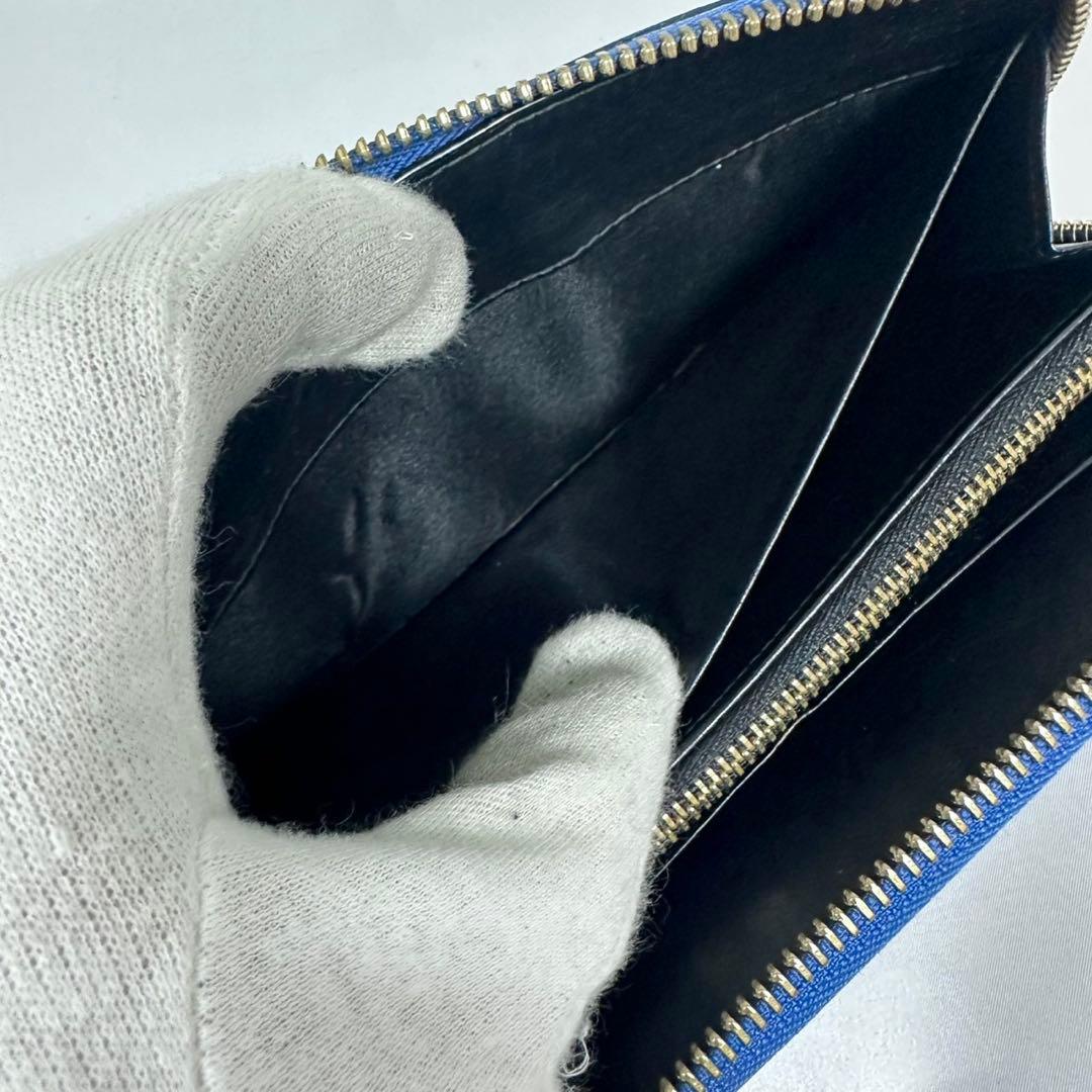 Loewe Long Wallets