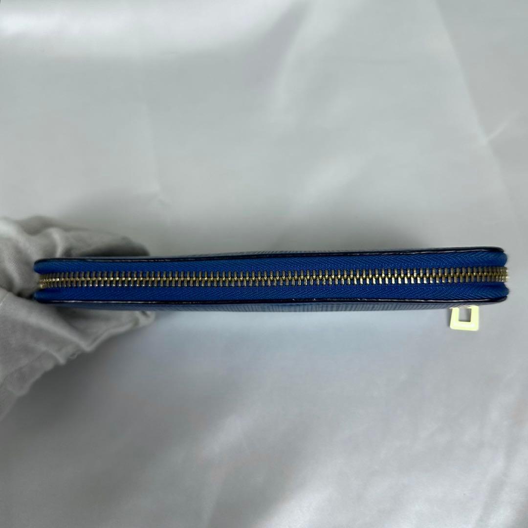 Loewe Long Wallets
