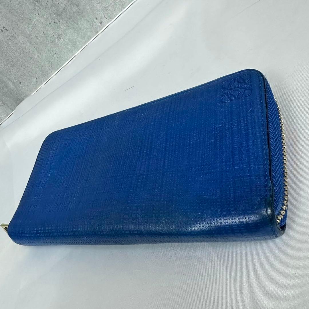 Loewe Long Wallets