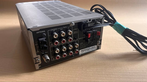 Other Onkyo R-801A