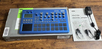Korg Expansion Pads, Samplers Effects Units Electribe2-Bl
