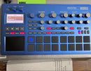 Korg Expansion Pads, Samplers Effects Units Electribe2-Bl