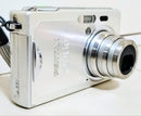 Pentax Compact Digital Cameras Optio S7