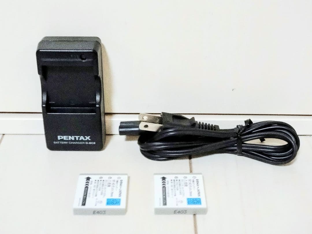 Pentax Compact Digital Cameras Optio S7