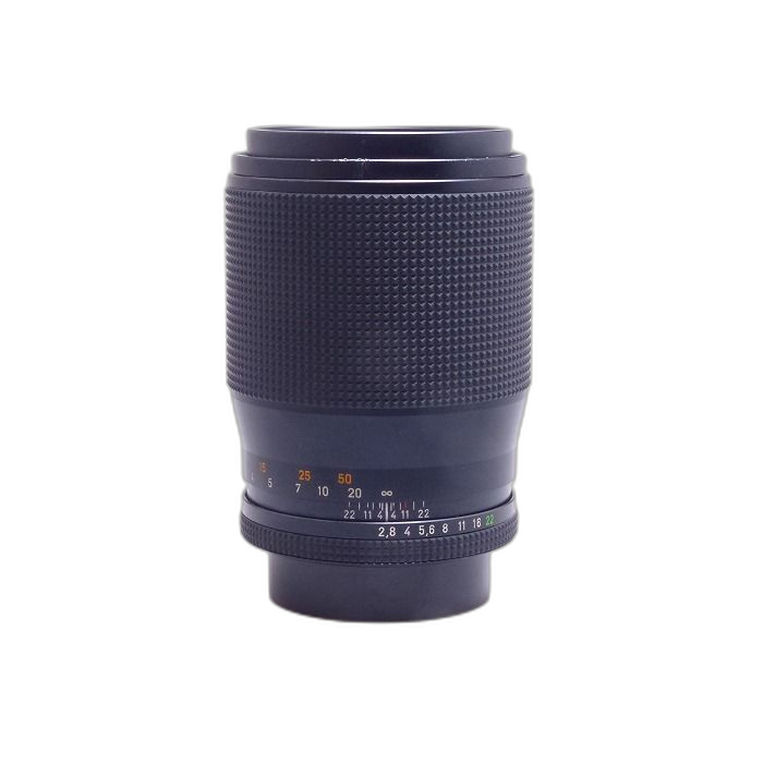 Contax Others Sonnar 135/2.8 Mmj