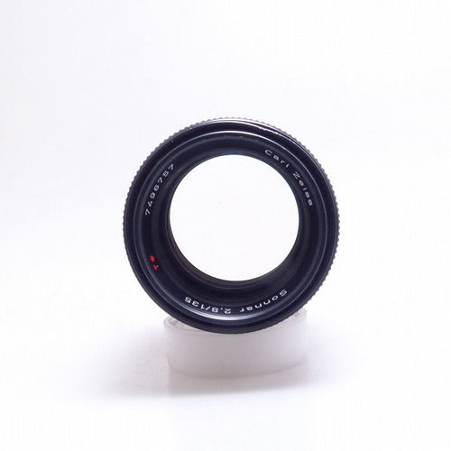 Contax Others Sonnar 135/2.8 Mmj