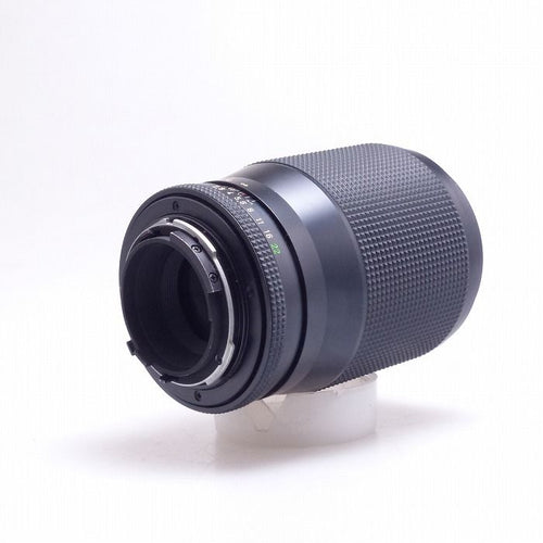 Contax Others Sonnar 135/2.8 Mmj