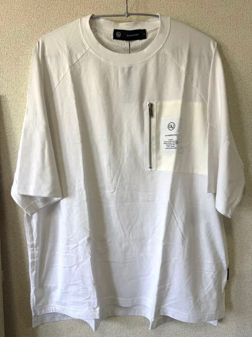 T-Shirts Gu Undercover T L