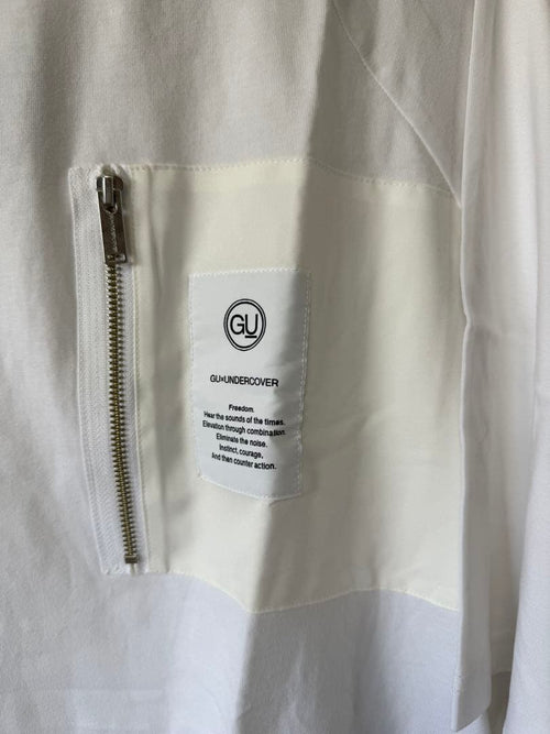 T-Shirts Gu Undercover T L