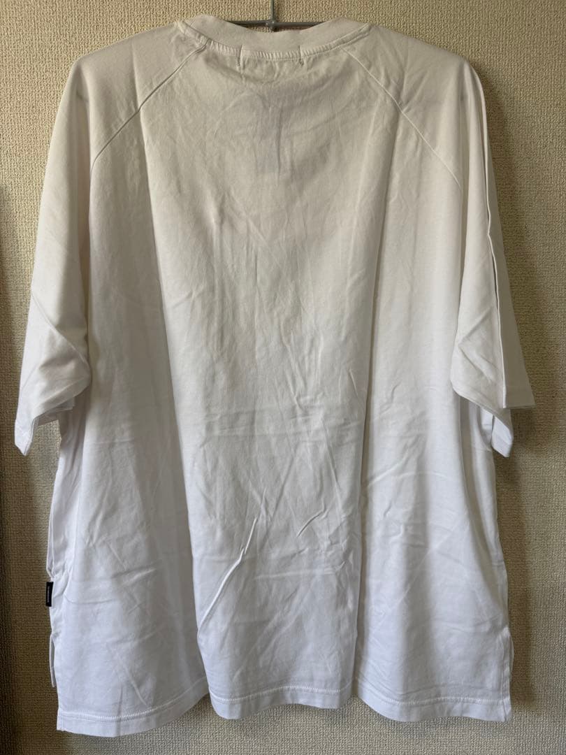 T-Shirts Gu Undercover T L