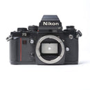 Nikon Others F3 Hp