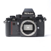 Nikon Others F3 Hp