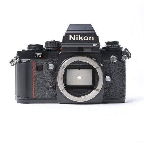 Nikon Others F3 Hp
