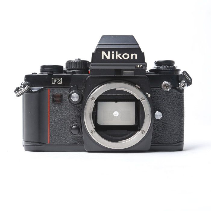 Nikon Others F3 Hp