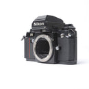 Nikon Others F3 Hp