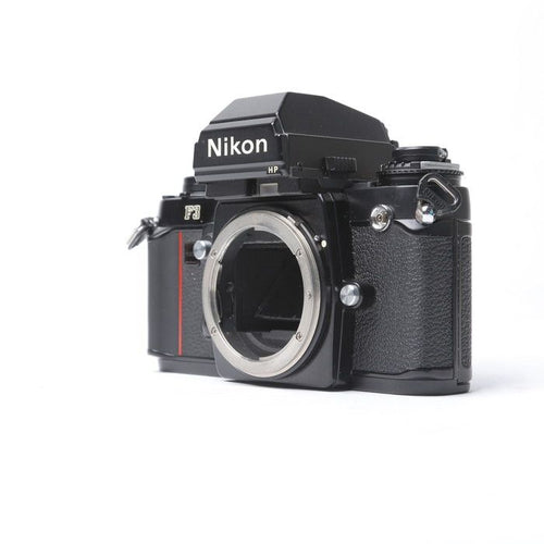 Nikon Others F3 Hp