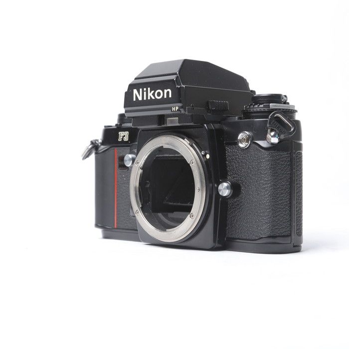 Nikon Others F3 Hp