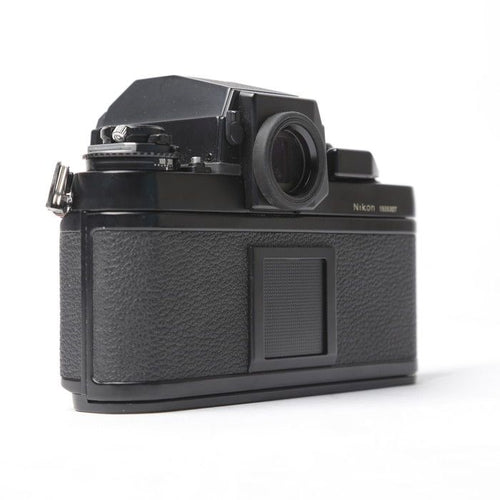 Nikon Others F3 Hp