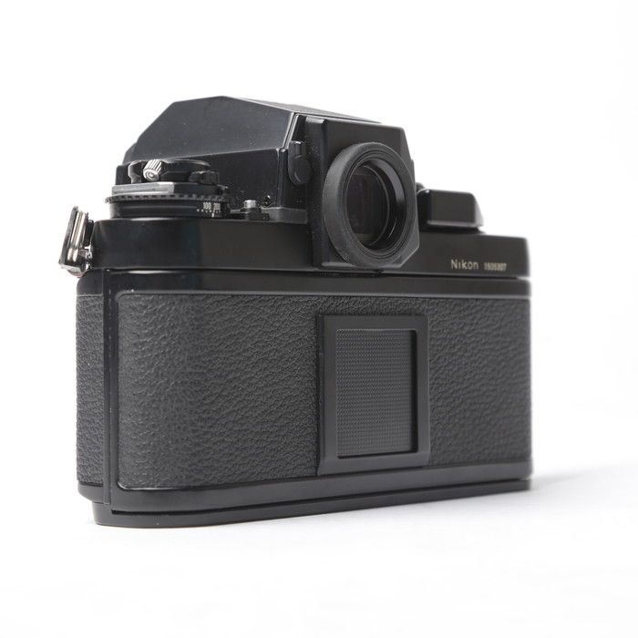 Nikon Others F3 Hp