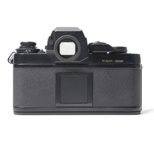 Nikon Others F3 Hp