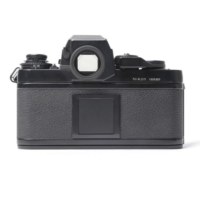 Nikon Others F3 Hp