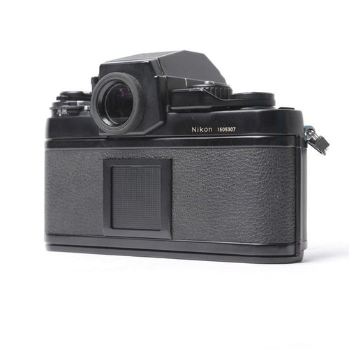 Nikon Others F3 Hp