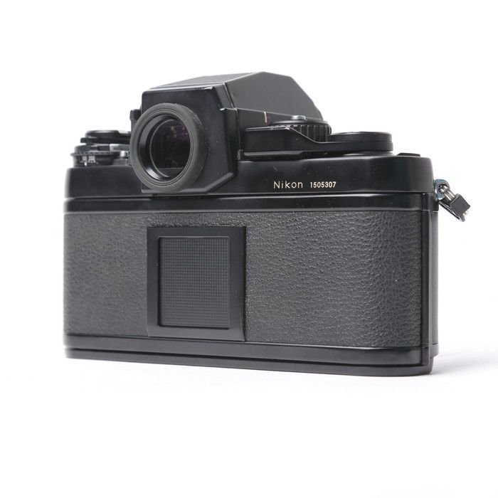 Nikon Others F3 Hp