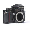 Nikon Others F3 Hp