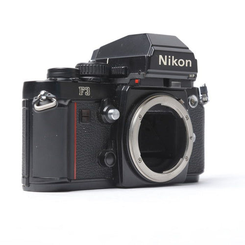 Nikon Others F3 Hp