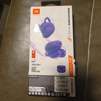 Jbl Wireless Earphones Endurance Race 2