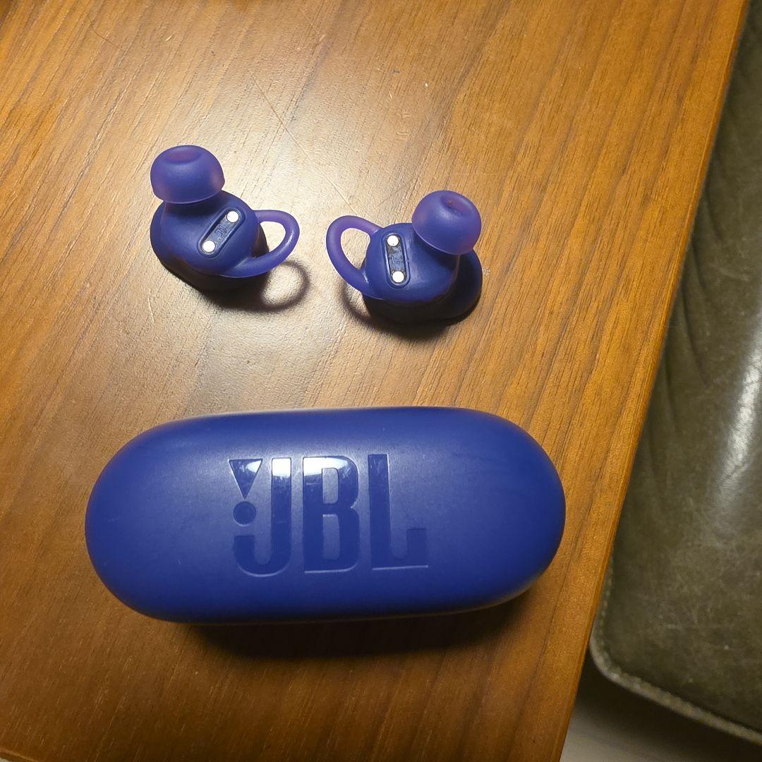 Jbl Wireless Earphones Endurance Race 2