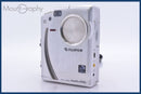 Compact Digital Camera Fujifilm Finepix 4700Z 3X #Mj8781